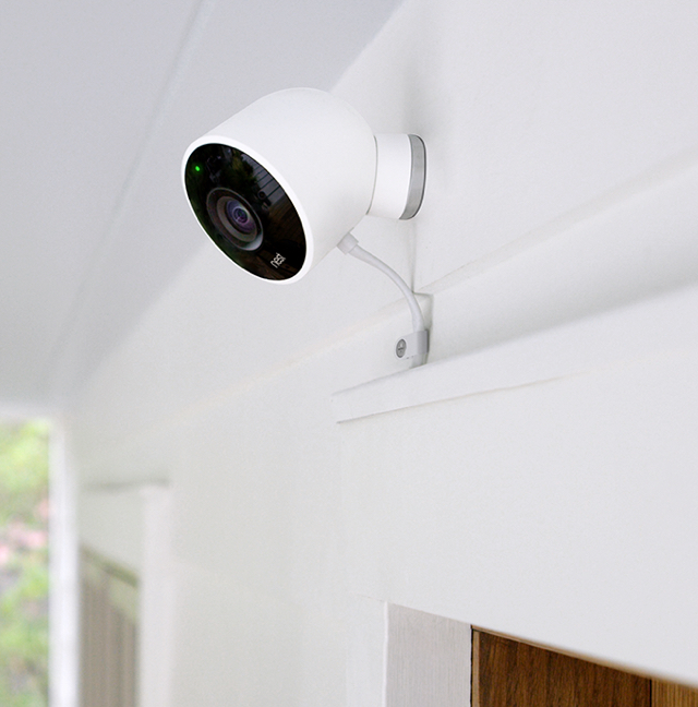 Nest Compatible Add-ons Nest Compatible Add-ons